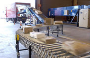 Flexible Conveyor Site Video