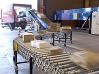 Flexible Conveyor Site Video